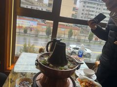 -宗巴雍姆藏餐府