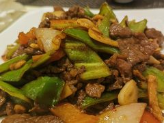 -深圳维景酒店-维景轩