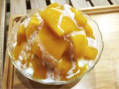 魔幻流芒冰-小恶魔甜品