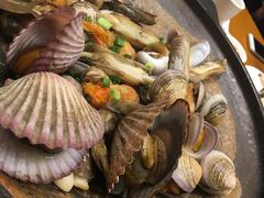 -高佳庄·舟山海鲜(海景旗舰店)