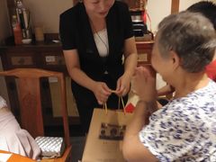 -麒麟小院·老九江菜(安平路店)
