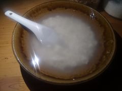 米酒煮汤圆-袁家豆腐