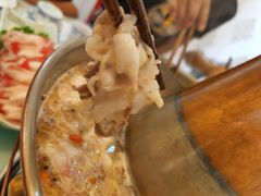 -老毛手抓·盐池滩羊非遗手抓(宁夏总店)
