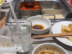 -海底捞火锅(江北万达商业广场店)