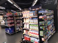 -Olé精品超市(上海虹桥南丰城店)