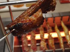 特色羊排串-丰茂烤串(钦州北路店)