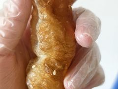 -文武王氏烧饼·无矾油条(西溪路店)