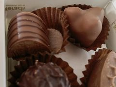 -Laderach 莱德拉(上海环贸iapm店)