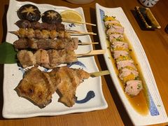 -有喜屋·深夜食堂(北京西路店)