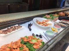 -温州王朝大酒店-自助餐厅