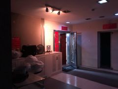 -简·无界健身工作室·运动康复·体态(石厦店)