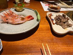 -肉魁屋·烧肉·烧鸟·酒场(高新店)