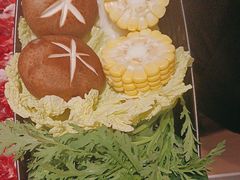 -掂档潮汕牛肉火锅(万象城店)