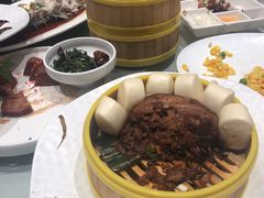 -大鸭梨烤鸭(枣园店)