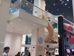 -奈尔宝·儿童乐园·亲子餐厅(华采天地店)