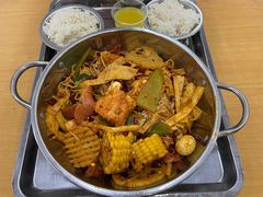 -湖南大学-第4食堂