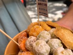 -普宁反沙番薯芋头
