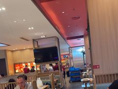 -蜀留香火锅·始于1999·原四川老火锅(白堤路店)