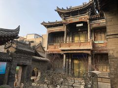 -大学习巷清真寺