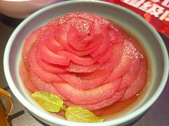 -多嘴超级肉蟹煲(中街恒隆故宫店)