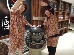 -宝丽金大酒店·洗浴中心