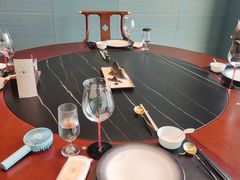 -宝燕壹号景观餐厅(龙盛国际商业广场店)