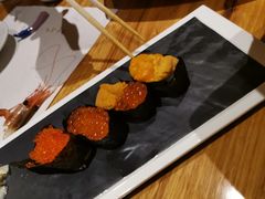 -江户前寿司(好运街店)
