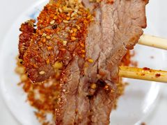 肥牛-千里马烧烤(南六东路店)