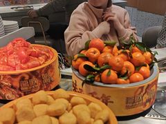 -龍歌自助小火锅(秦淮水游城店)