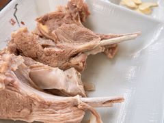 白条羔羊肉-靖远尕六美味羊羔肉