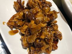 糖醋里脊-东沙小镇主题餐厅(下沙店)