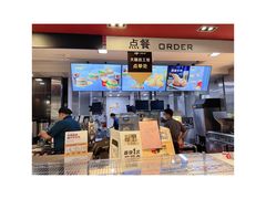 -麦当劳(海岸城店)