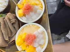 -正南齊北重庆老火锅(光华村直营店)