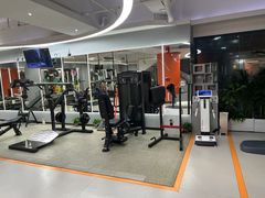 -MEGA BASE 健身馆(南山店)
