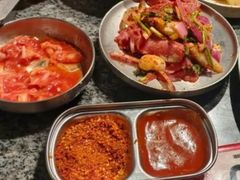 -酒拾烤肉(泉塘店)