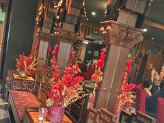 -申粤轩酒楼·三十年粤菜经典(丁香花园店)