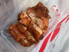 -王二甩老木子鸡(江湾店)