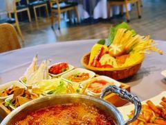 -郑三炮名小吃(公馆老街店)