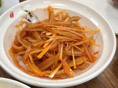 -喜家德虾仁水饺(哈尔滨文化店)
