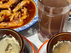 -回家吃饭·地道南昌菜(建德观总店)