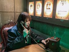 -逃脱反斗城沉浸剧情密室(北京路店)