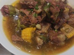 -那家老院子东北菜·饺子·小鸡炖蘑菇(艳华街店)