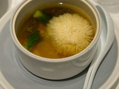 -海味观(老西门店)