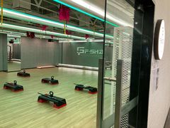 -FLARE STAR FITNESS(复地活力城店)