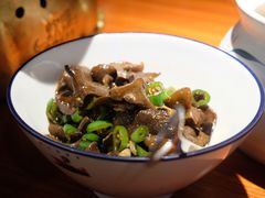 -炊烟小炒黄牛肉(东庆街店)