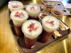 -舍予茶(桂林路店)