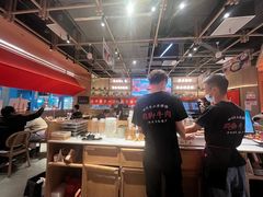 -川堂风·跷脚牛肉·乐山爆炒(宝山日月光店)