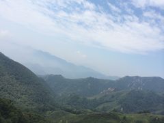 -驼梁风景区