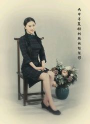 -梧桐照相馆(维景国际店)