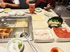 -海底捞火锅(万达广场店)